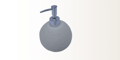 Soap Dispenser